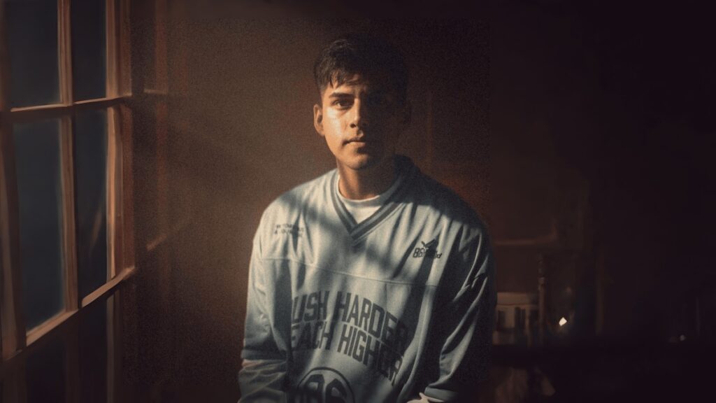 samu robles confirmo 1