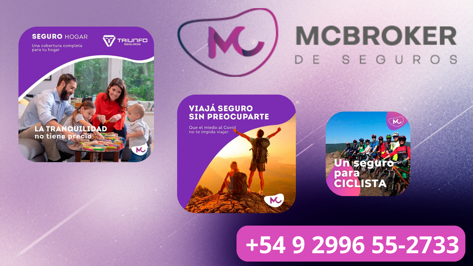 MC BROKER