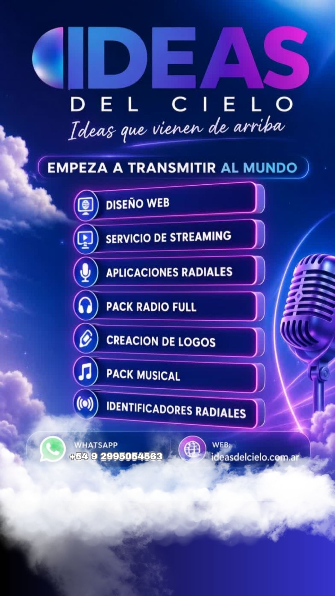 Inminente Radio